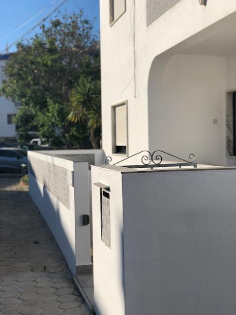 Vila Guerreiro Lagos Exterior foto